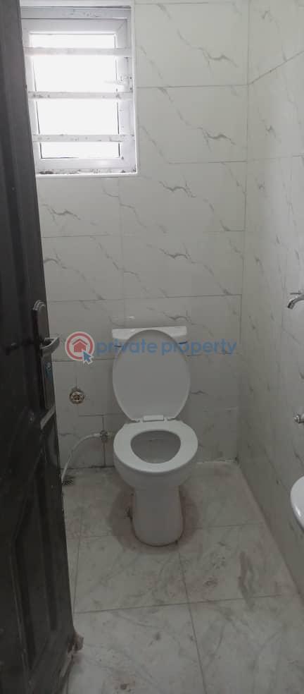2 bedroom Flat & Apartment For Rent Isheri Osun After Bucknor Isolo Lagos - 4