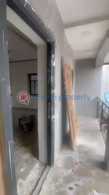 2 bedroom Block Of Flats For Rent 📍 Karounwi Street, Via Oduduwa, Surulere, Lagos Itire-Ikate Surulere Lagos - 0