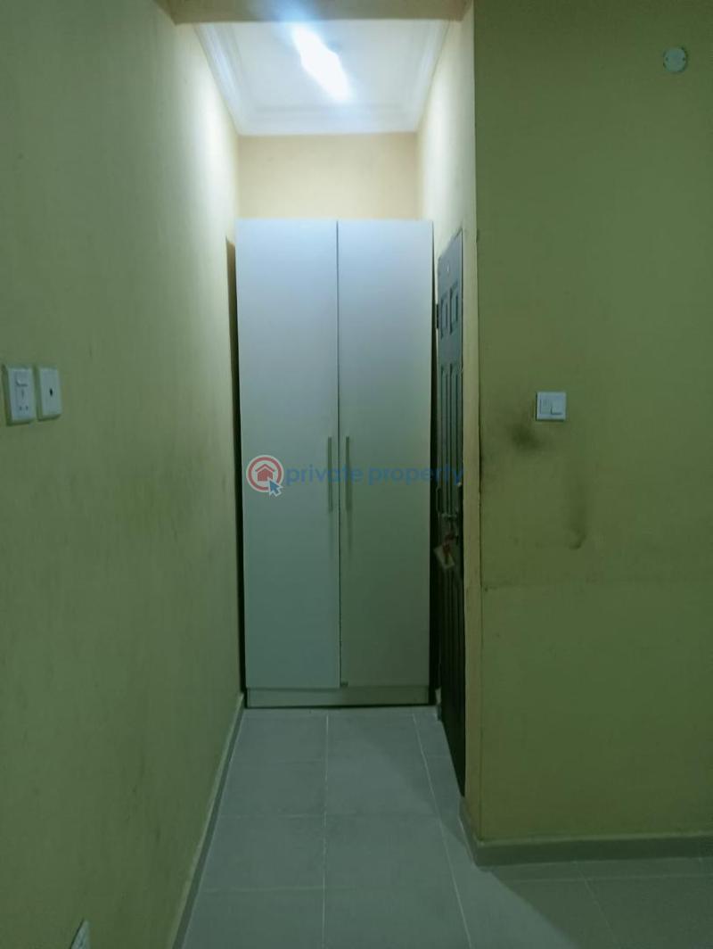 2 bedroom Block Of Flats For Rent Olowora Omole Phase 2 Extension Olowora Ojodu Lagos - 6