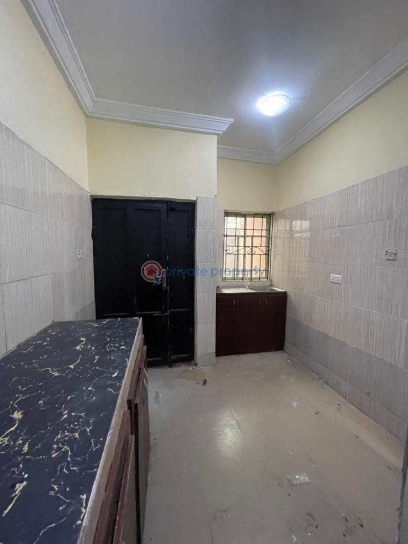 2 bedroom Block Of Flats For Rent Ajah Lagos - 0