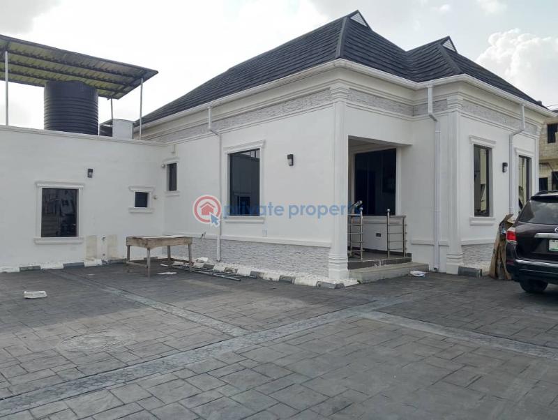 2 bedroom Block Of Flats For Rent Engr. Lere Adigun, Bashorun, Ibadan Basorun Ibadan Oyo - 2