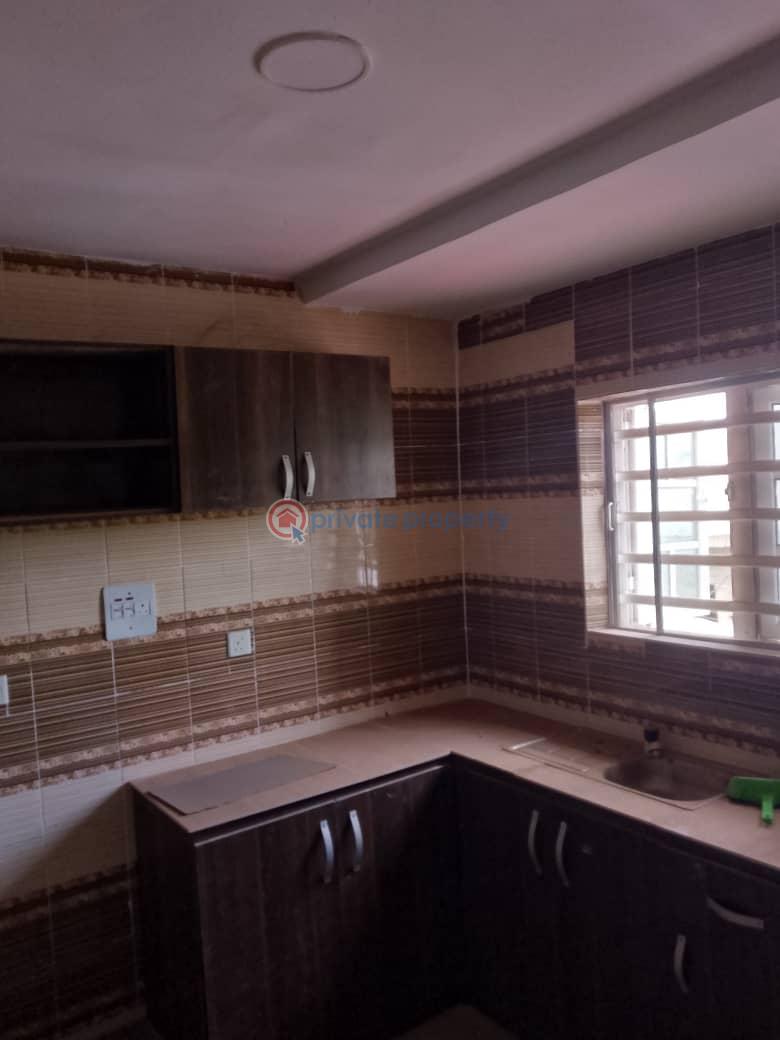 2 bedroom Block Of Flats For Rent Wisdom Estate, Akobo, Ibadan Akobo Ibadan Oyo - 4