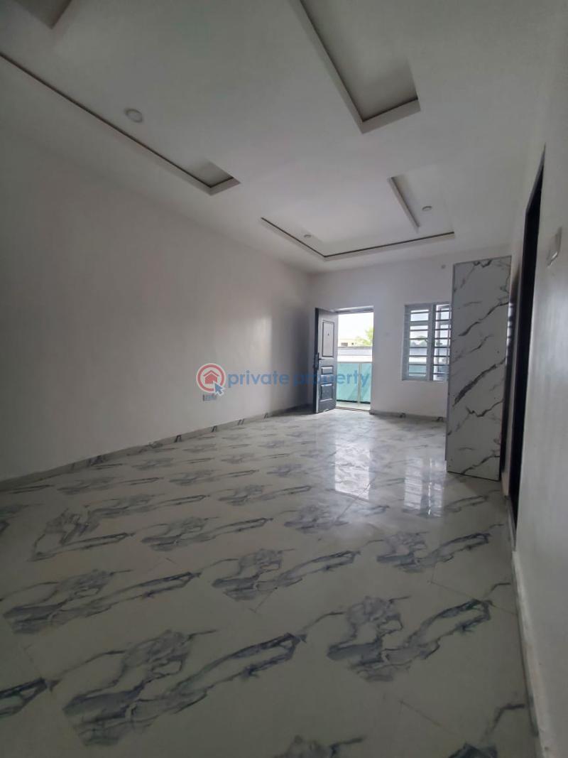 2 bedroom Flat & Apartment For Rent Sangotedo Ajah Lagos - 10