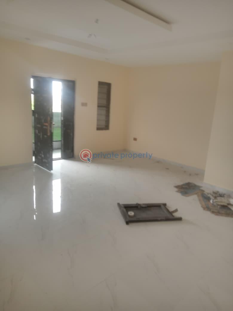 2 bedroom Block Of Flats For Rent Unilag Estate Extension Magodo Gra Phase 1 Magodo Kosofe/Ikosi Lagos - 13