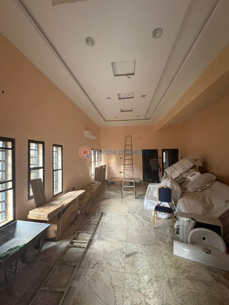 2 bedroom Flat & Apartment For Sale Ps Court, Adenuga , Old Bodija Bodija Ibadan Oyo - 1