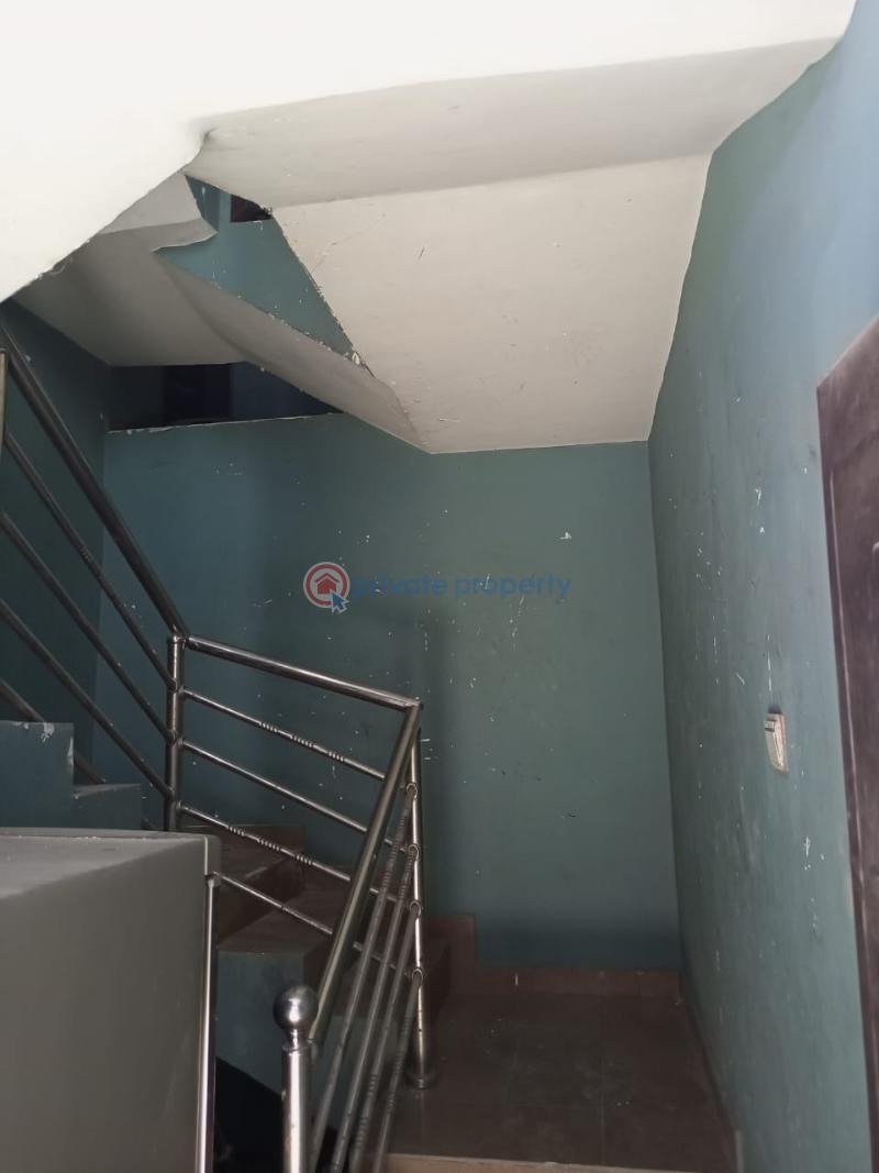 3 bedroom Block Of Flats For Rent Chevron Alternative Route Chevron Drive Lekki Lagos - 7