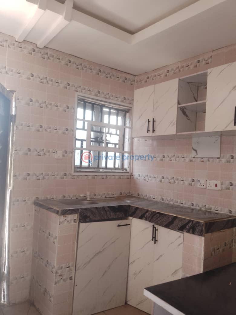 2 bedroom Block Of Flats For Rent Onireke, Jericho Gra, Ibadan Ibadan Oyo - 2