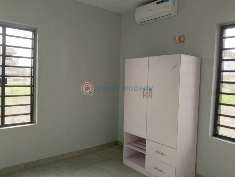 2 bedroom Block Of Flats For Rent Engr. Lere Adigun, Bashorun, Ibadan Basorun Ibadan Oyo - 1