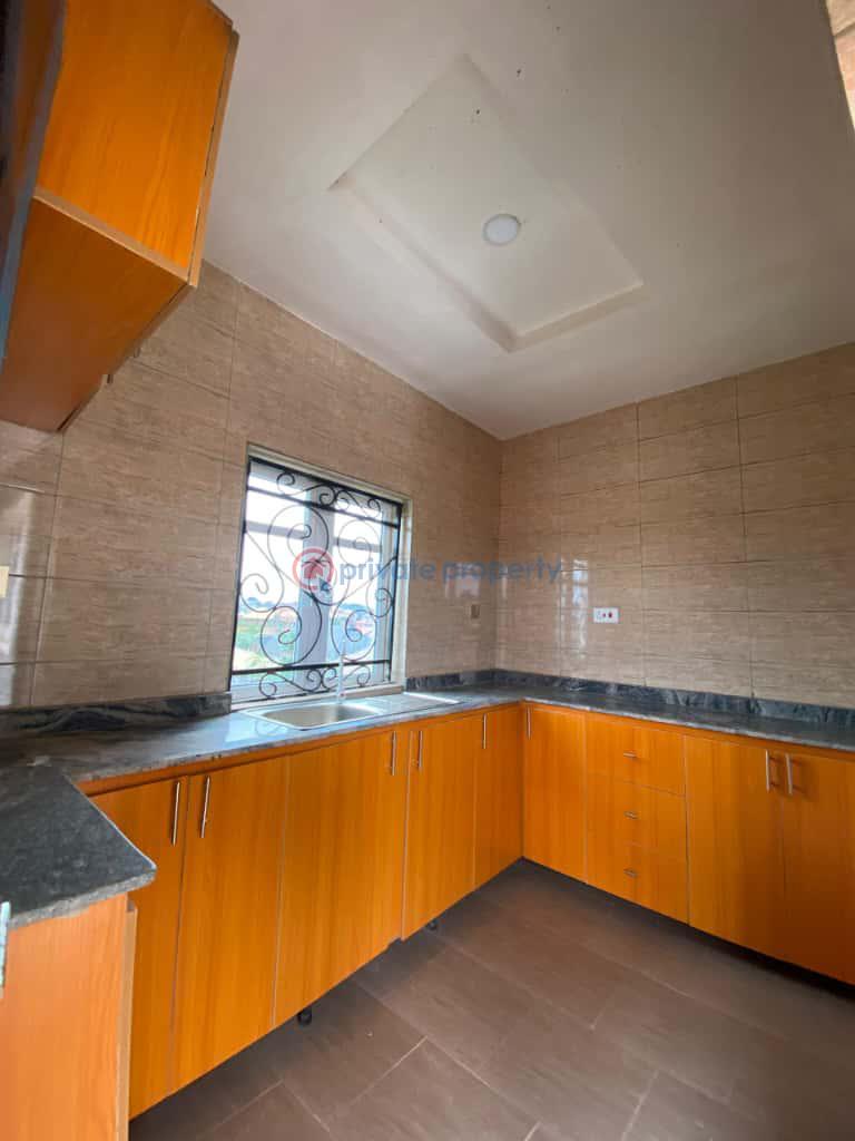 2 bedroom Block Of Flats For Rent Close To Lead City, Maje Soka, Ibadan Soka Ibadan Oyo - 0