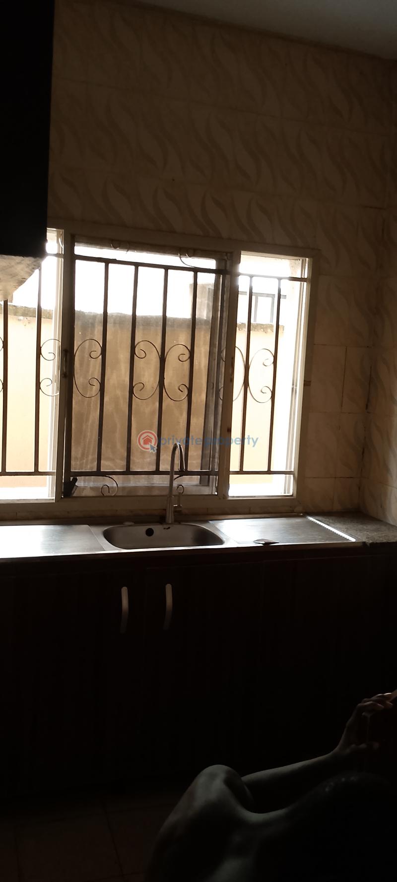 2 bedroom Block Of Flats For Rent Furo Ezimora Lekki Phase 1 Lagos - 3