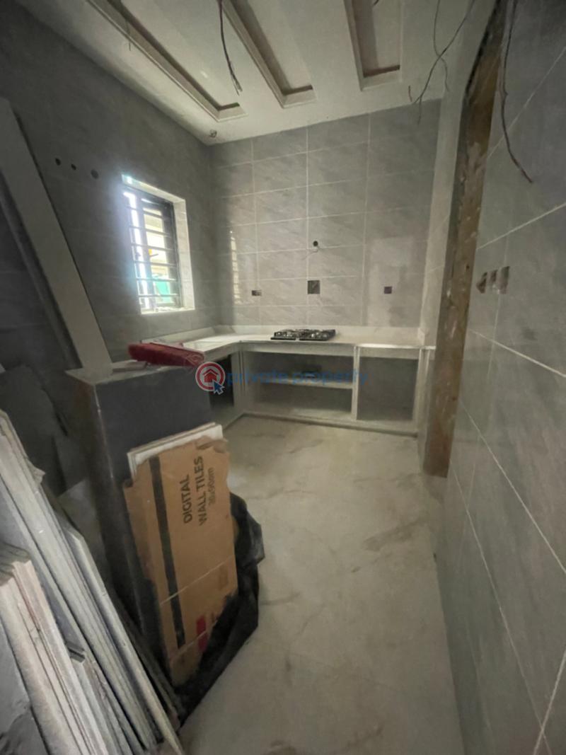 2 bedroom Block Of Flats For Rent Opic Gra Isheri North Ojodu Lagos - 0