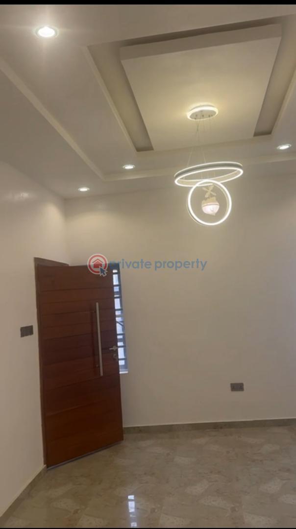 2 bedroom Flat & Apartment For Rent Adesina Street Off Obafemi Awolowo Way Ikeja Lagos - 0