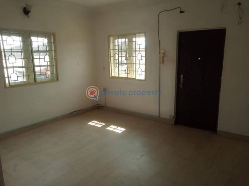 2 bedroom Block Of Flats For Rent Agungi Lekki Lagos - 13
