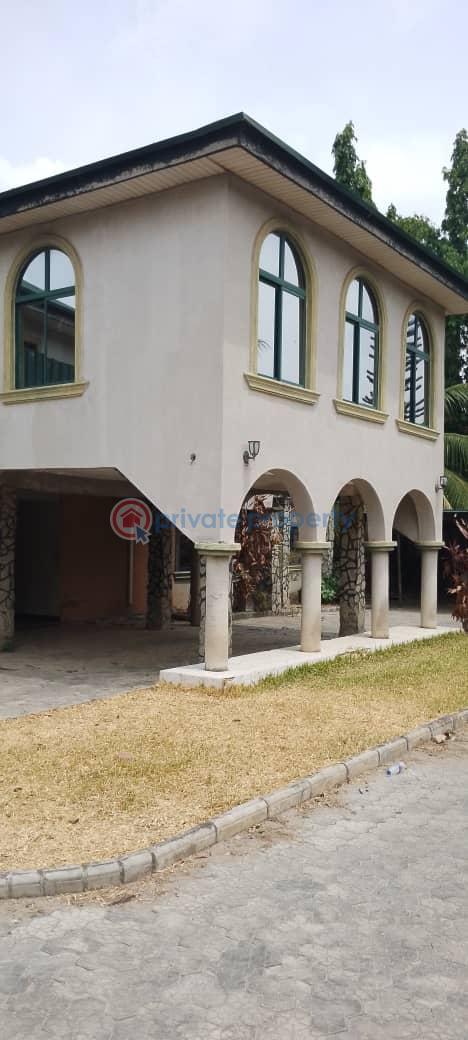 2 bedroom Mini Flat For Rent 69 Ali Akilu Crescent Asokoro Abuja Phase 1  - 1