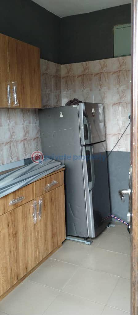 2 bedroom Block Of Flats For Rent Ojodu Berger Dero Berger Ojodu Lagos - 10