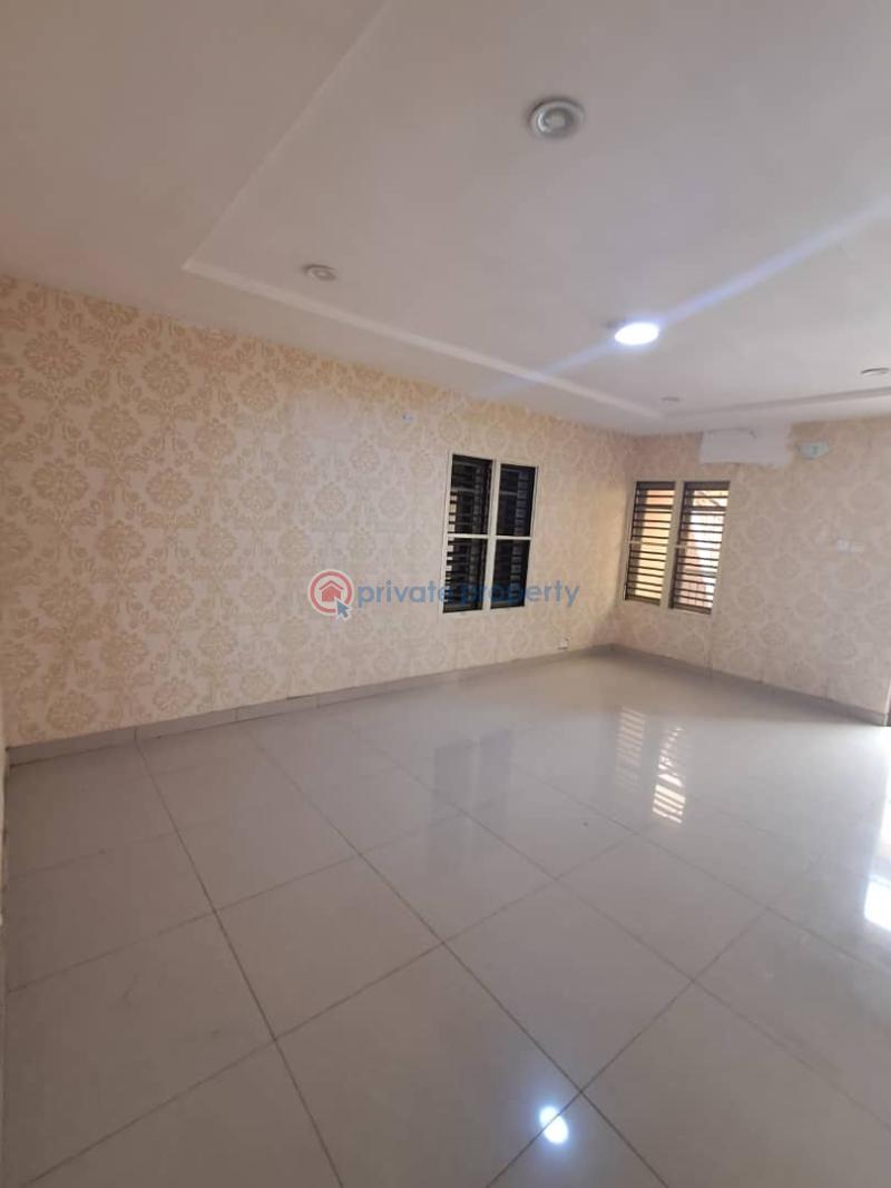 2 bedroom Block Of Flats For Rent Magodo Phase 2 Shangisha Magodo GRA Phase 2 Kosofe/Ikosi Lagos - 0