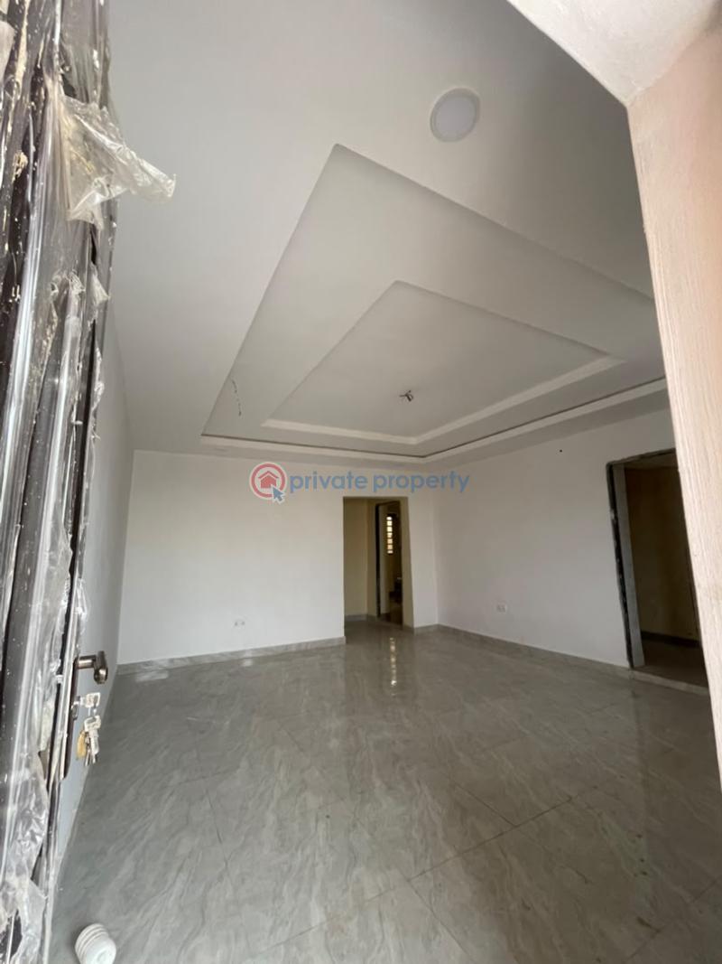 2 bedroom Block Of Flats For Rent Elewuro, Akobo, Ibadan Akobo Ibadan Oyo - 5