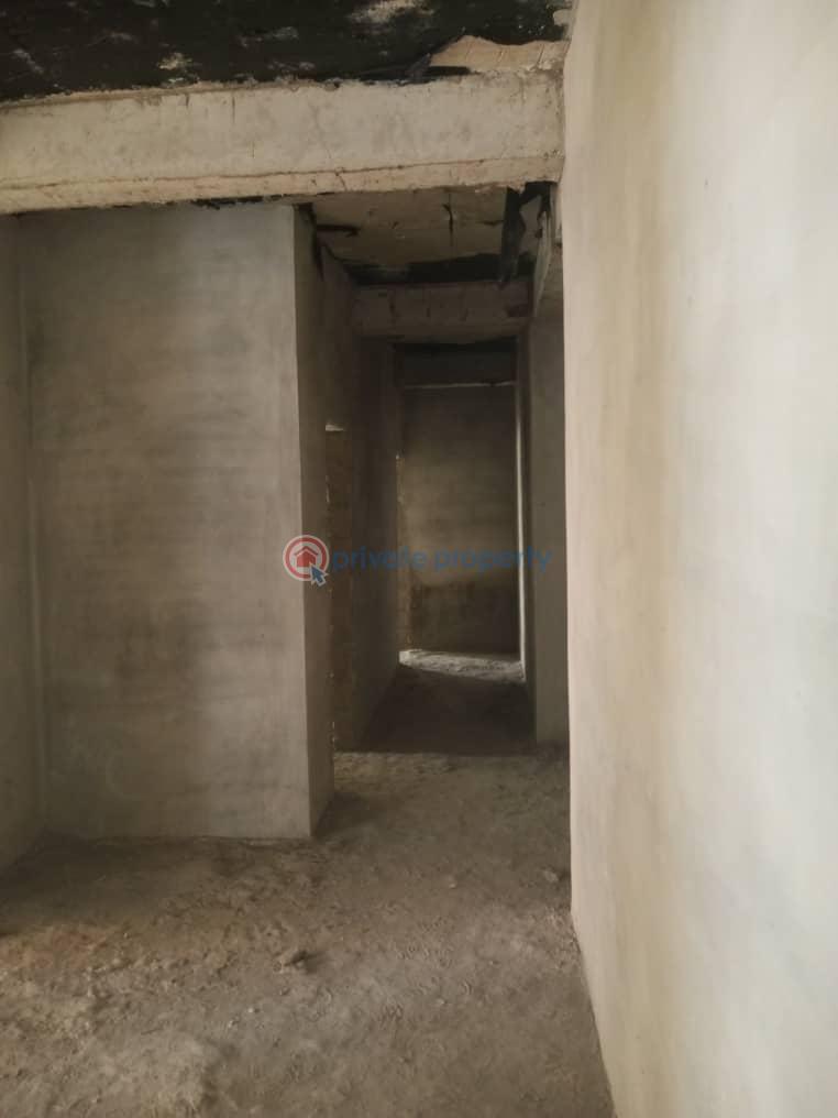 2 bedroom Block Of Flats For Sale Close To Nike Art Gallery Ikate Elegushi Lekki Lagos - 6