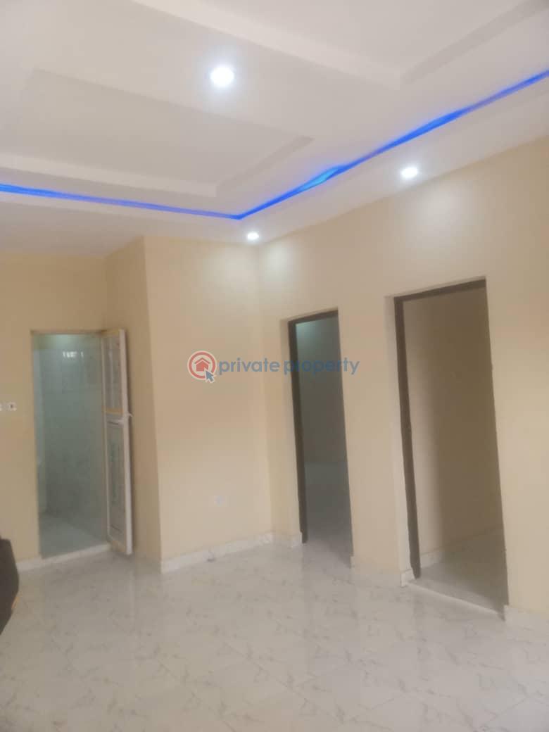 2 bedroom flat - 4 2 bedroom Block Of Flats For Rent Ogudu Orioke Ojota Lagos - 4