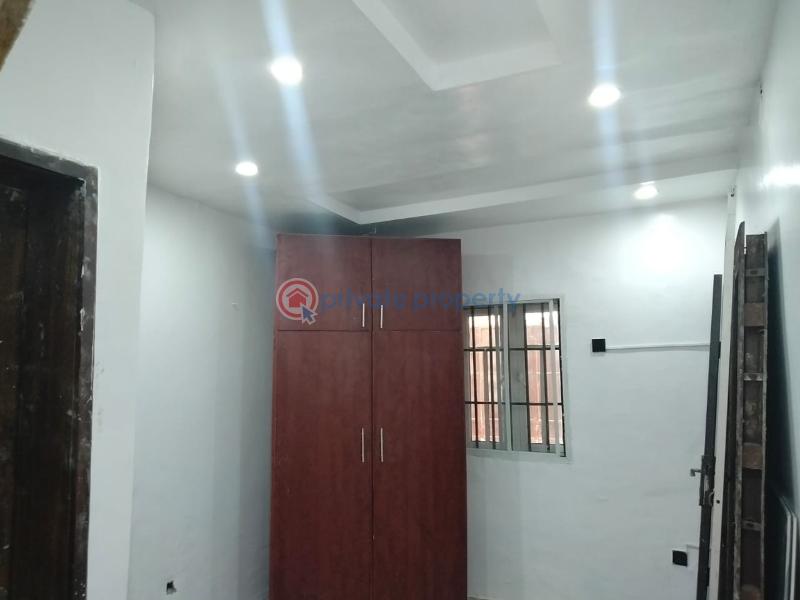 2 bedroom Block Of Flats For Rent Isheri Magodo Berger Ojodu Lagos - 3
