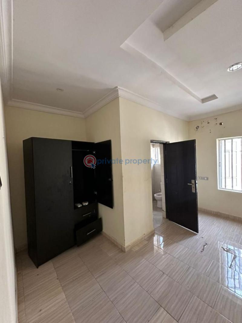 2 bedroom Block Of Flats For Rent Ikolaba Gra, Ibadan Bodija Ibadan Oyo - 5