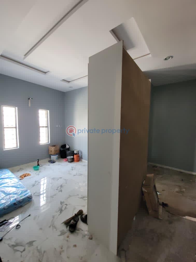 2 bedroom Block Of Flats For Rent Isokan, Akobo Ojurin. Akobo Ibadan Oyo - 1