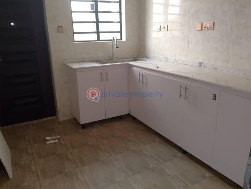 2 bedroom Block Of Flats For Rent Engr. Lere Adigun, Bashorun, Ibadan Basorun Ibadan Oyo - 4