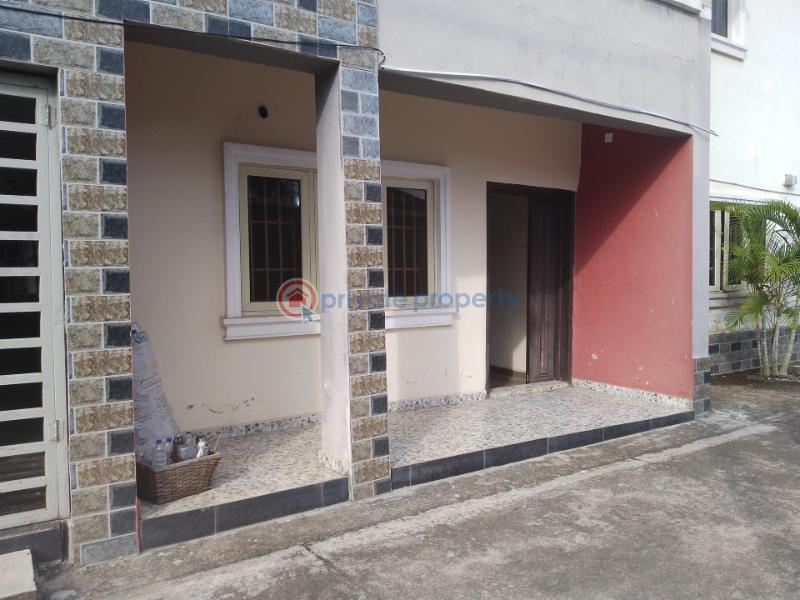 2 bedroom Block Of Flats For Rent Jericho Gra, Ibadan Ibadan Oyo - 2
