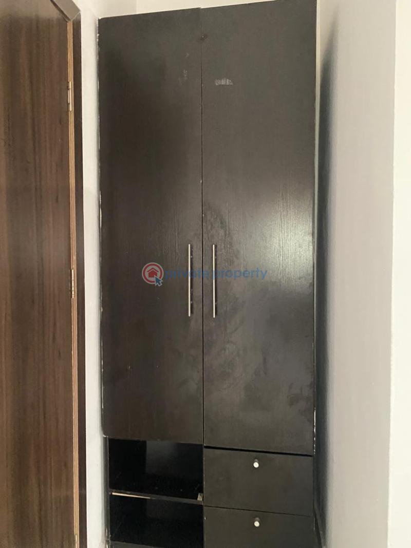 2 bedroom Block Of Flats For Rent Olowora Magodo Kosofe/Ikosi Lagos - 8