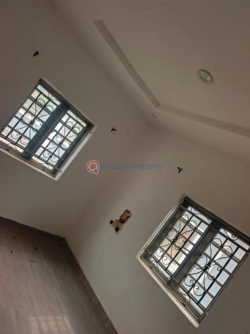 2 bedroom Block Of Flats For Rent Green View Estate, Kasumu, Tipper Garage, Akala Express, Ibadan Akala Express Ibadan Oyo - 6