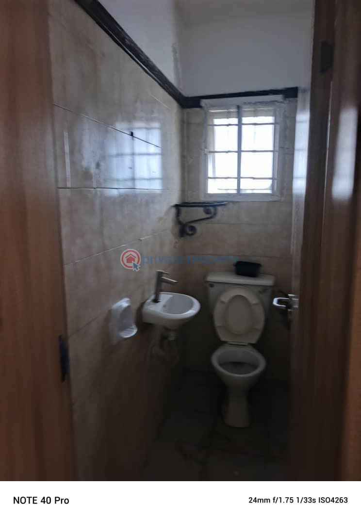 2 bedroom flat - 8 2 bedroom Block Of Flats For Rent Omole Phase 1 Ojodu Lagos - 8