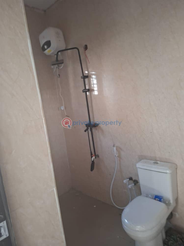 1 bedroom Mini Flat For Rent Before Jnissi School, Akala Way, Akobo, Ibadan Akobo Ibadan Oyo - 4