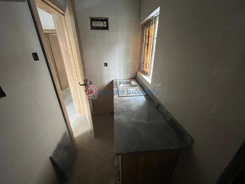 2 bedroom Block Of Flats For Rent Olowora Magodo Olowora Ojodu Lagos - 1