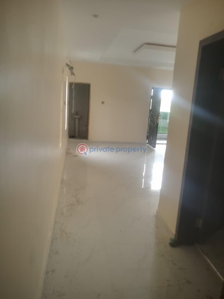 2 bedroom Block Of Flats For Rent Unilag Estate Extension Magodo Gra Phase 1 Magodo Kosofe/Ikosi Lagos - 11