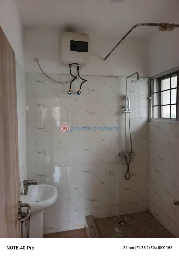 2 bedroom flat - 10 2 bedroom Block Of Flats For Rent Omole Phase 1 Ojodu Lagos - 10