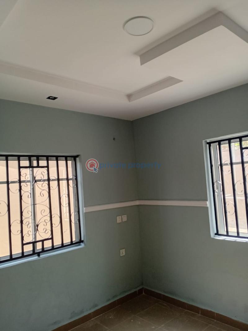 2 bedroom Block Of Flats For Rent Jankata, Kuola, Akala Express, Ibadan Akala Express Ibadan Oyo - 9