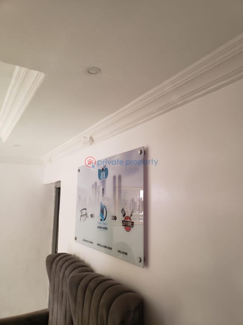 2 bedroom Block Of Flats For Rent Magodo Gra Phase 1 Magodo Kosofe/Ikosi Lagos - 2