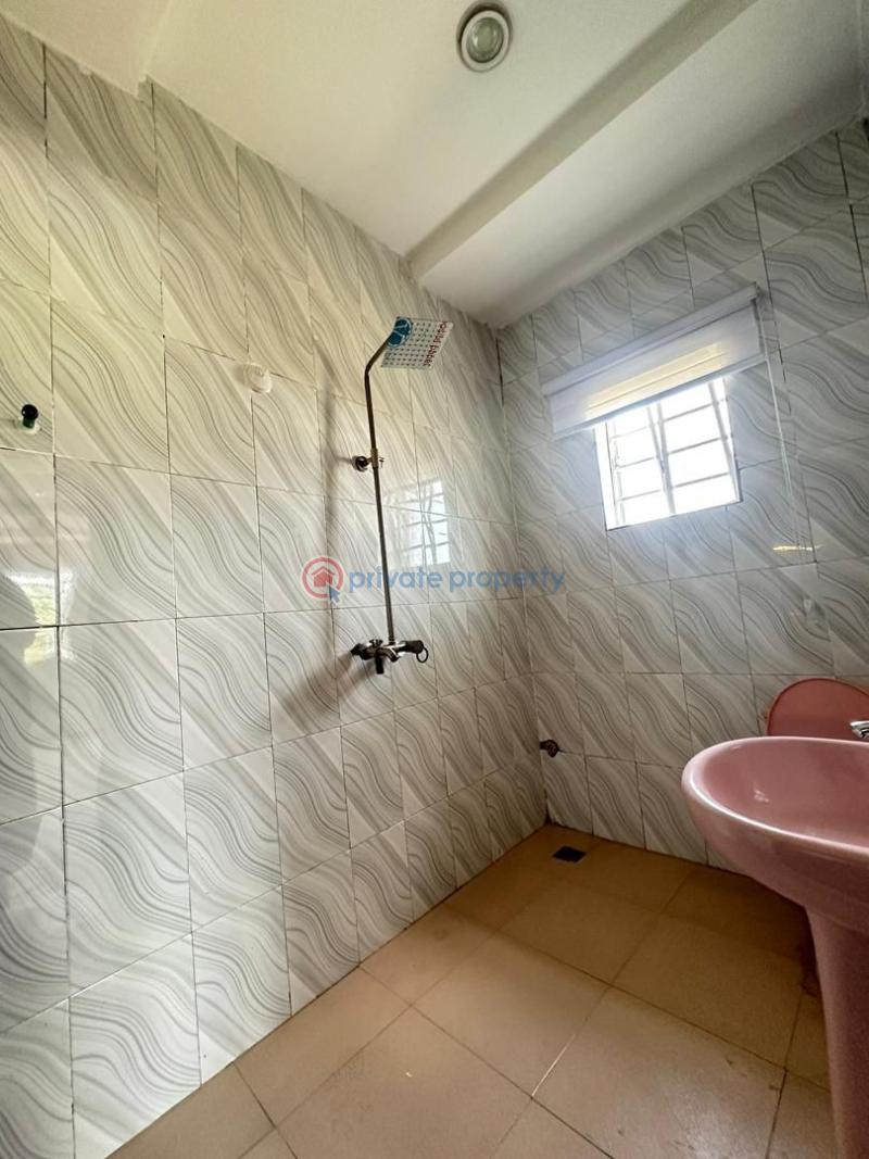 2 bedroom Studio Apartment For Rent Npg Farms, Akala Way, Akobo, Ibadan Akobo Ibadan Oyo - 9