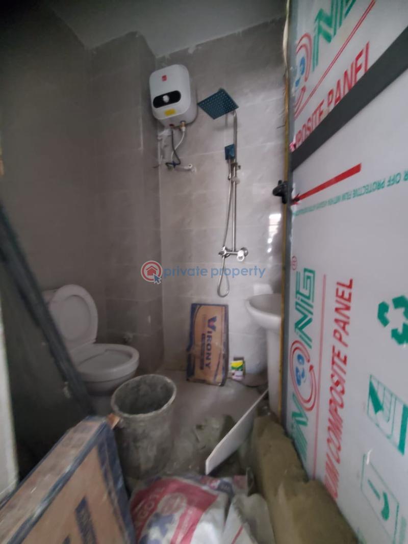 2 bedroom Flat & Apartment For Rent Thera Peace Estate Sangotedo Ajah Lagos - 2
