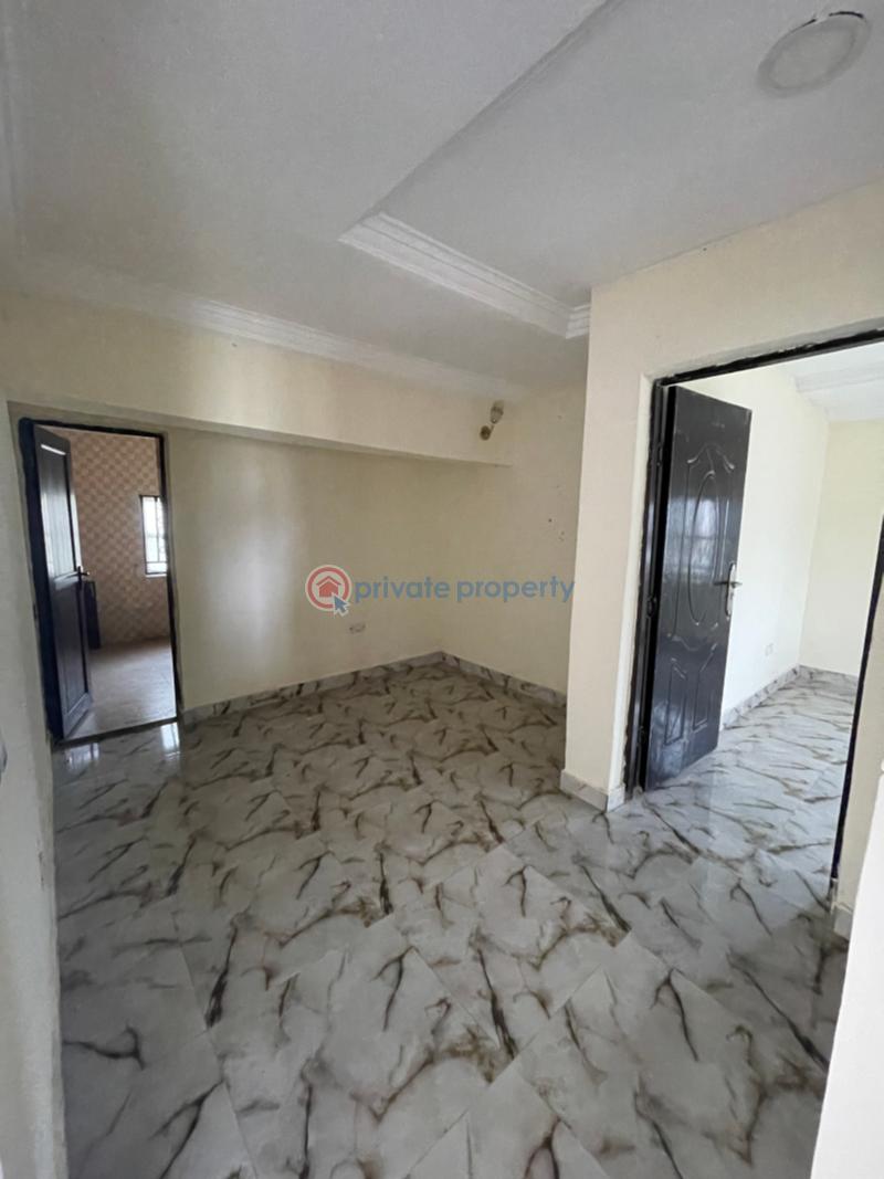 2 bedroom Block Of Flats For Rent Canaan Estate Sangotedo Ajah Lagos - 9