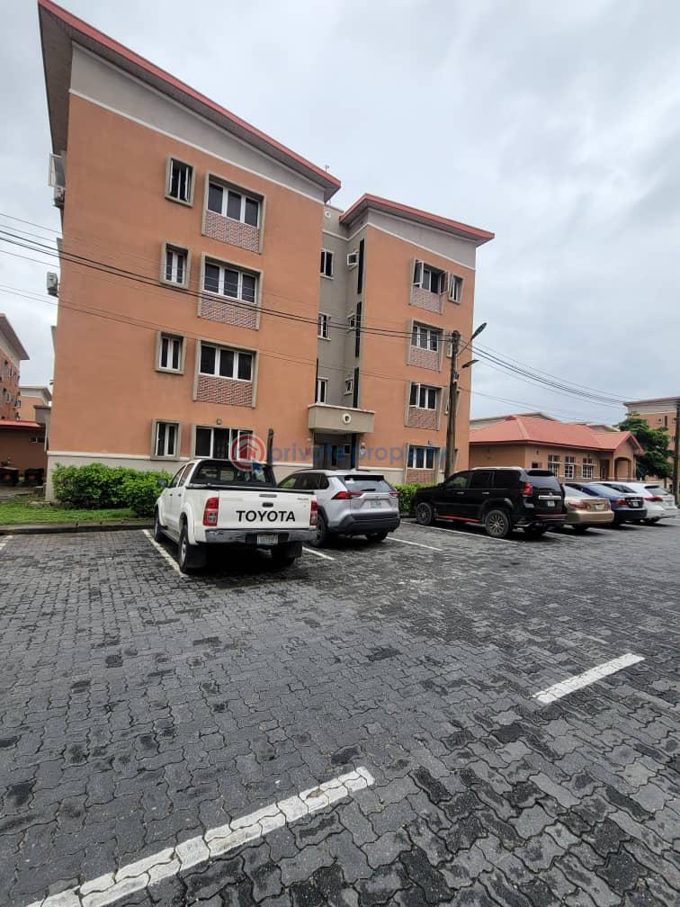 Flat & Apartment For Sale Ibeshe Ikorodu Lagos - 8