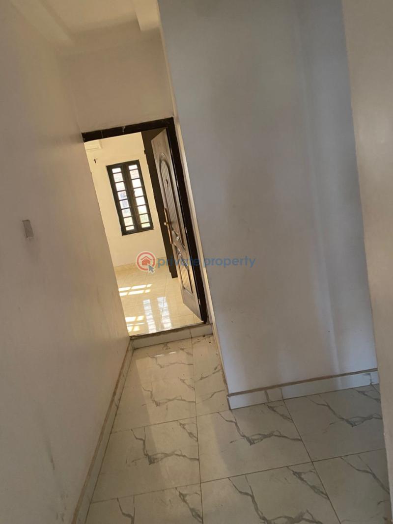 2 bedroom Block Of Flats For Rent Oore Estate, Around Heritage Estate, Akala Express, Oluyole Extension, Ibadan Akala Express Ibadan Oyo - 2