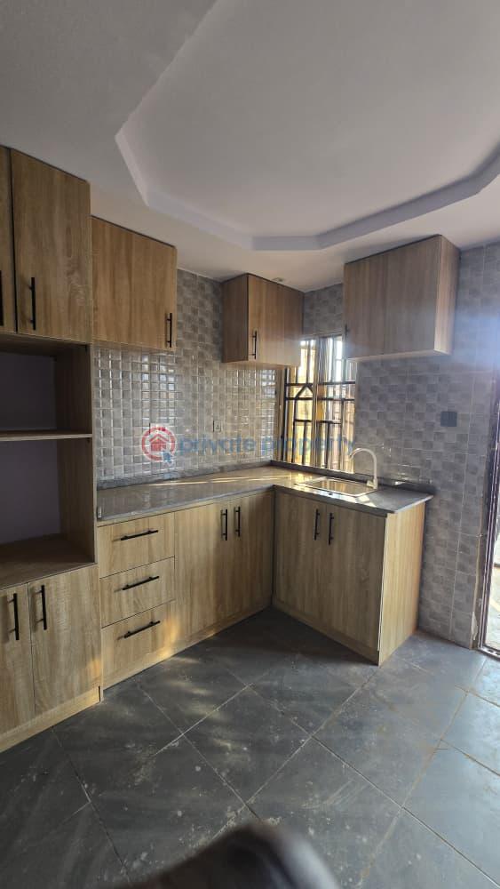 2 bedroom Block Of Flats For Rent Akala Way Extension, Kute, Wofun, Ibadan Akobo Ibadan Oyo - 0