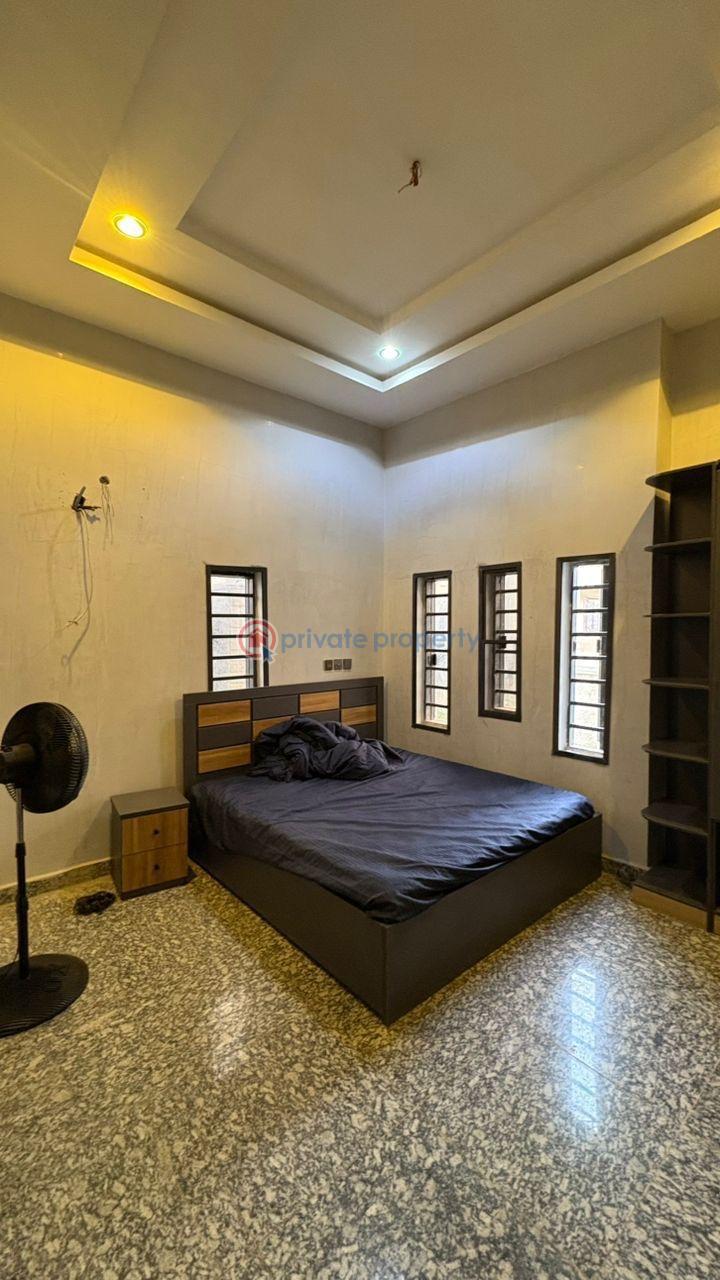 2 bedroom Flat & Apartment For Sale Ps Court, Adenuga , Old Bodija Bodija Ibadan Oyo - 2