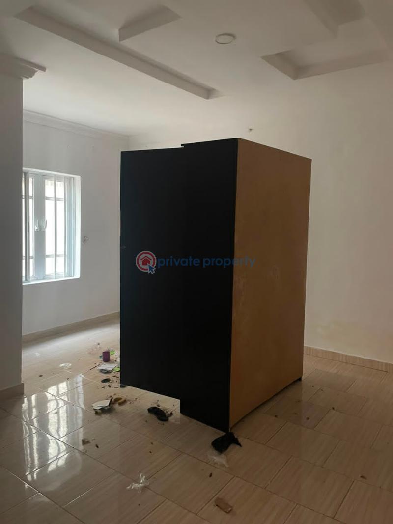 2 bedroom Block Of Flats For Rent Ikolaba Gra, New Bodija, Ibadan Bodija Ibadan Oyo - 2