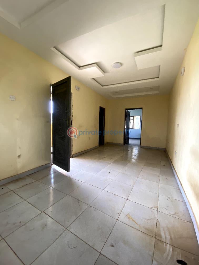 2 bedroom Block Of Flats For Rent Ologede Estate, New Garage, Akala Express, Ibadan Akala Express Ibadan Oyo - 3