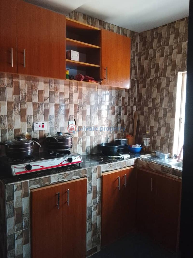 2 bedroom Block Of Flats For Rent Olakunle Traffic Light, Kuola, Akala Express, Ibadan Akala Express Ibadan Oyo - 6