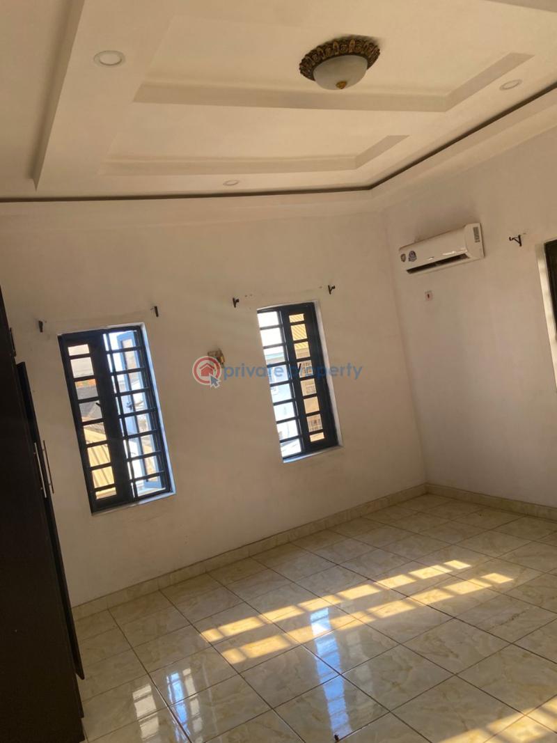 2 bedroom Block Of Flats For Rent Oore Estate, Around Heritage Estate, Akala Express, Oluyole Extension, Ibadan Akala Express Ibadan Oyo - 5