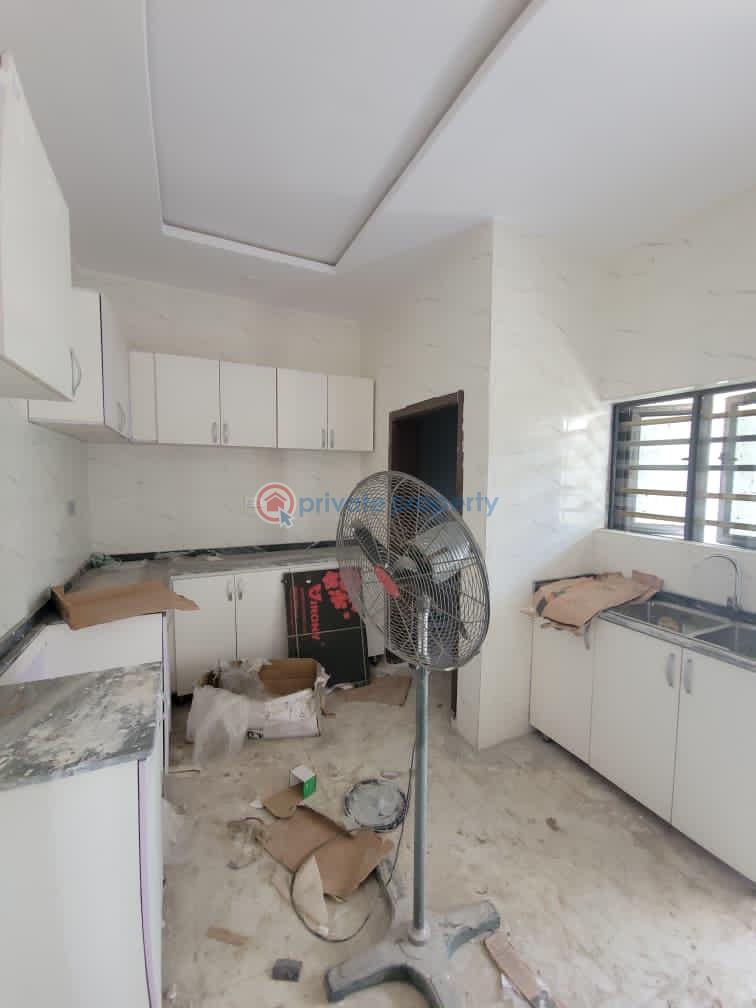 2 bedroom Block Of Flats For Rent Isokan, Akobo Ojurin. Akobo Ibadan Oyo - 5