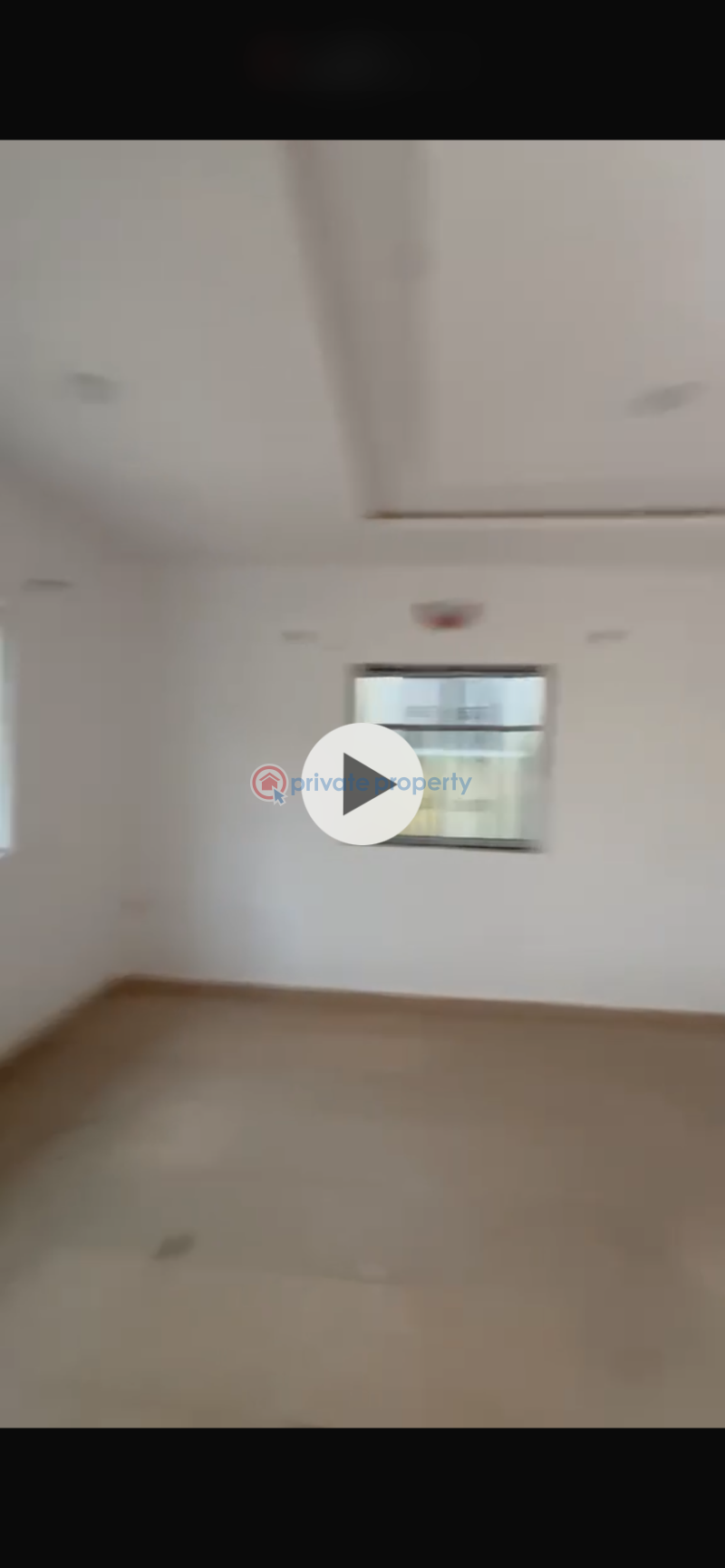 2 bedroom Shared Apartment For Rent Idi Agdan Soka Ibadan Oyo - 1